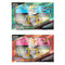 Pokemon Crown Zenith Shiny Zacian & Shiny Zamazenta Premium Figure Collection